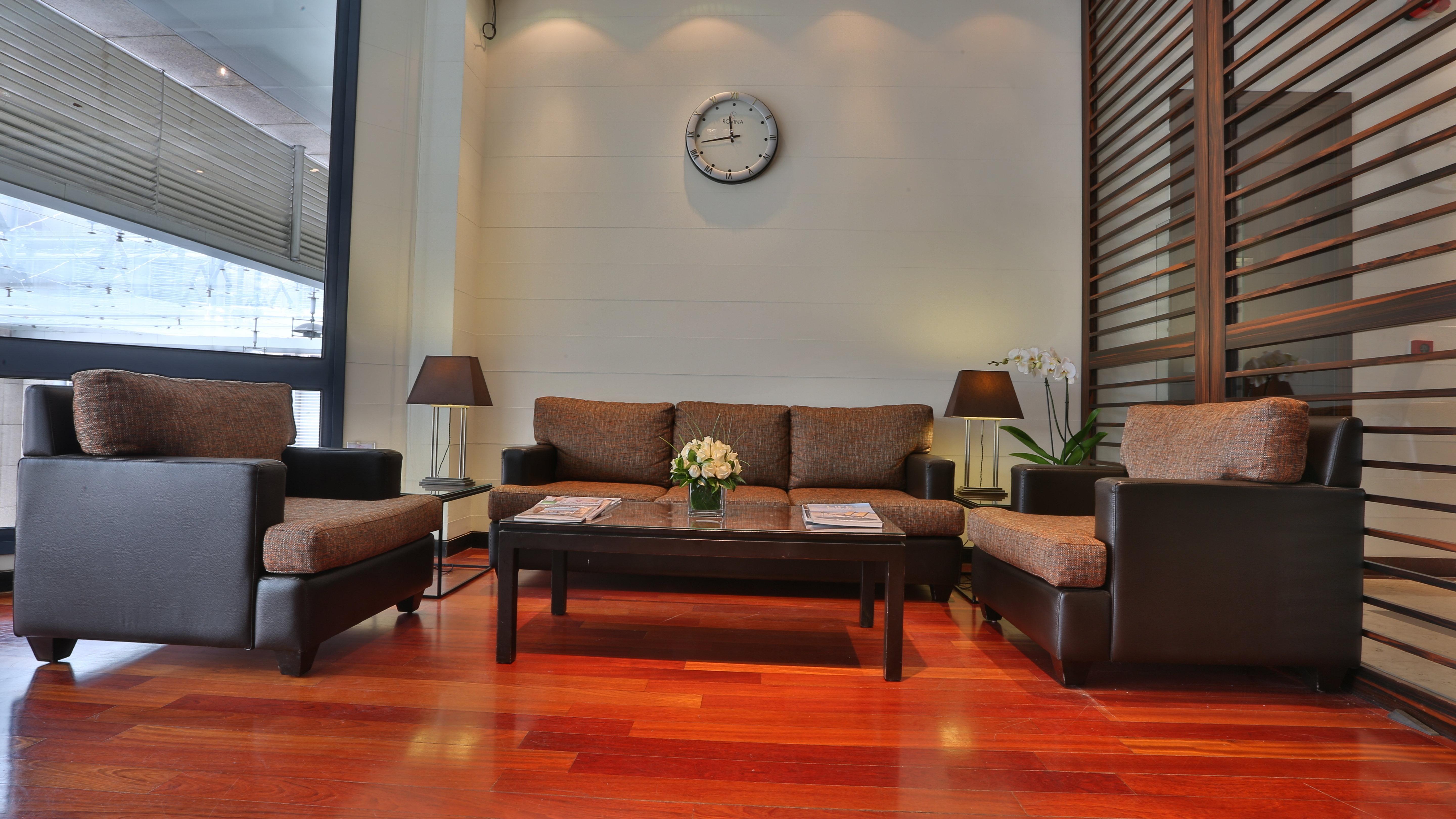 Crowne Plaza Hamra Beirut By Ihg Hotel Exterior photo