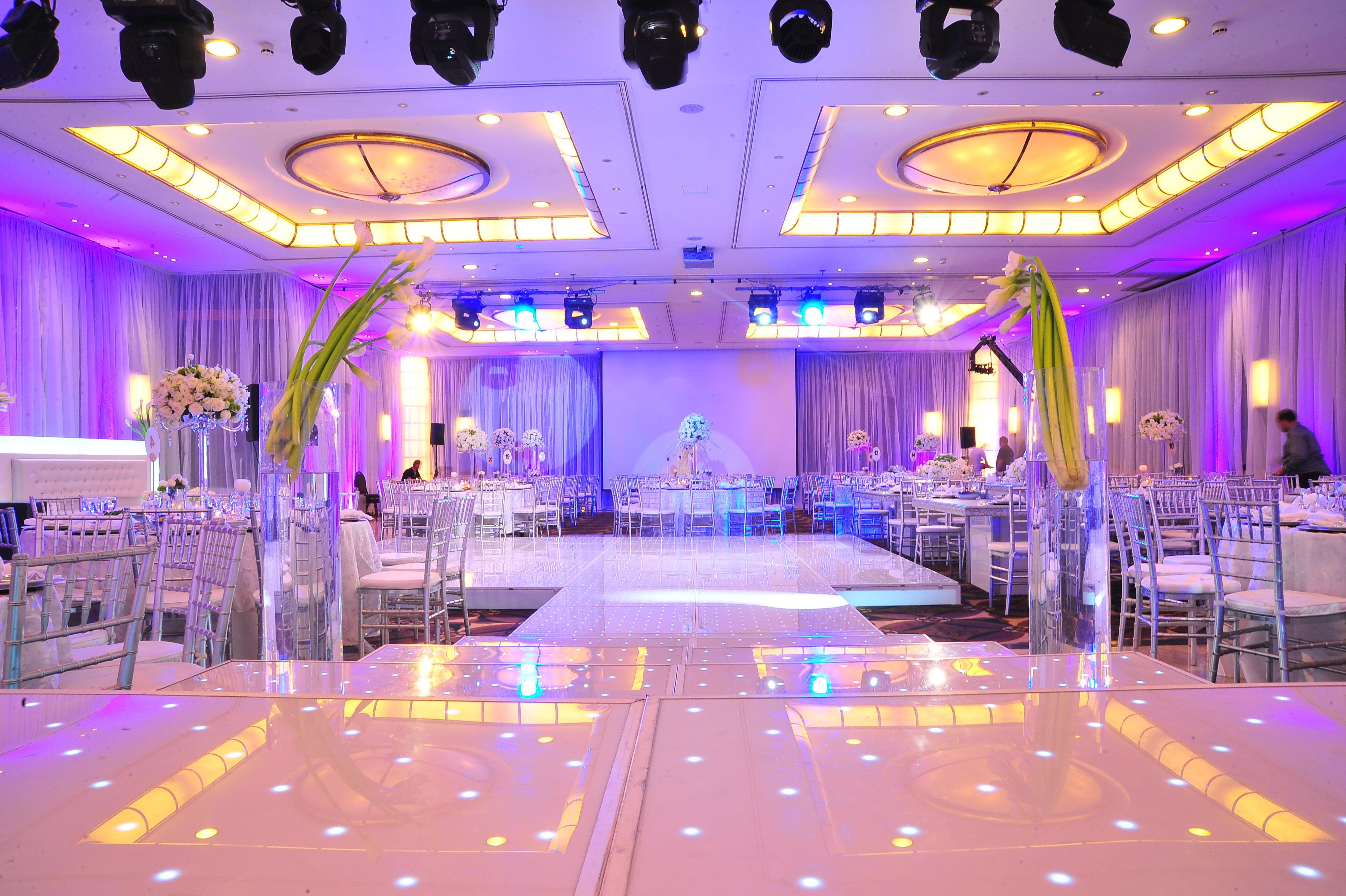 Crowne Plaza Hamra Beirut By Ihg Hotel Exterior photo