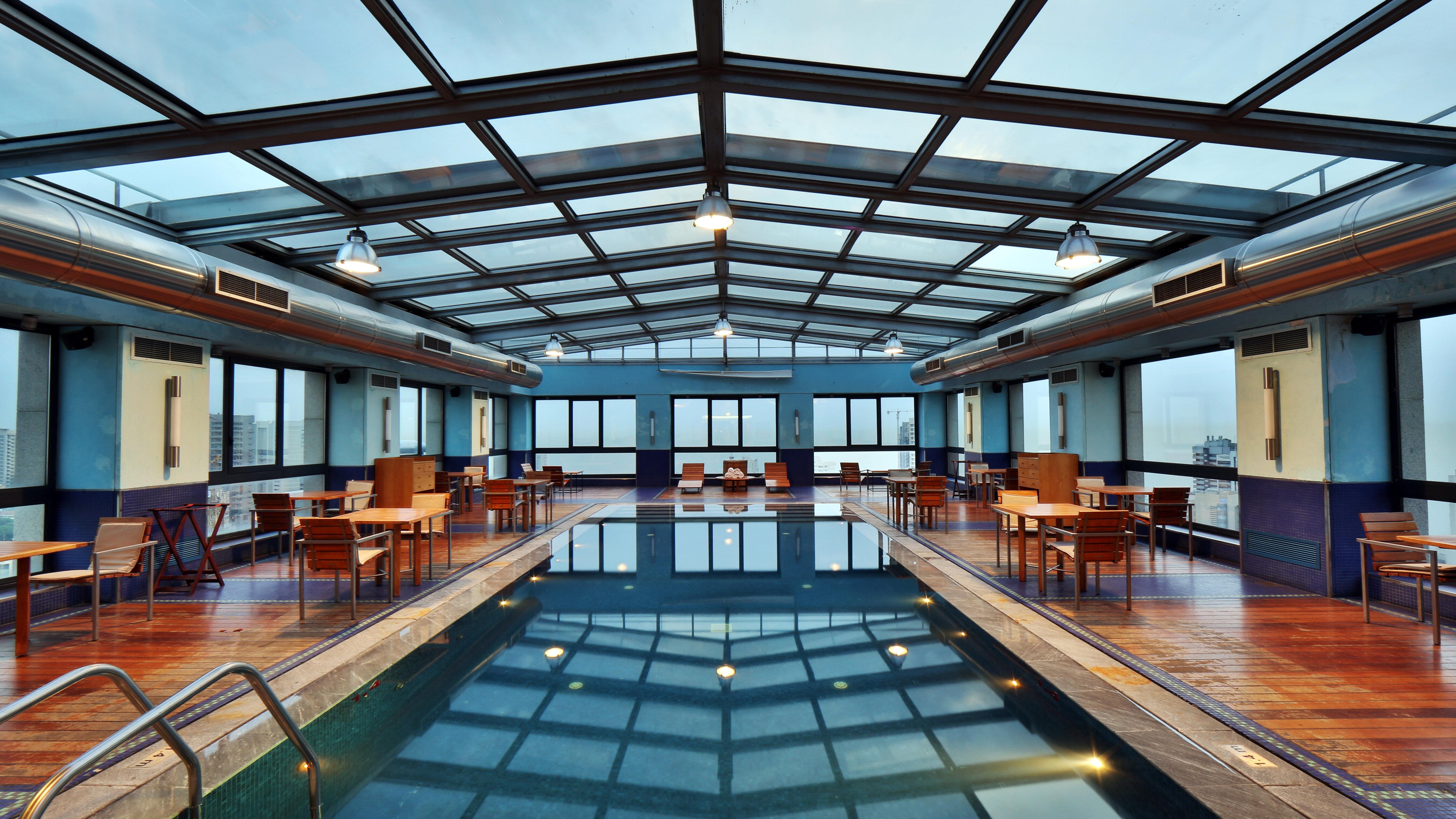 Crowne Plaza Hamra Beirut By Ihg Hotel Exterior photo